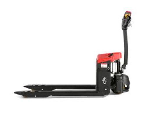 Electric Pallet Truck Light Duty