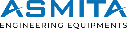 Asmita Engineering Logo