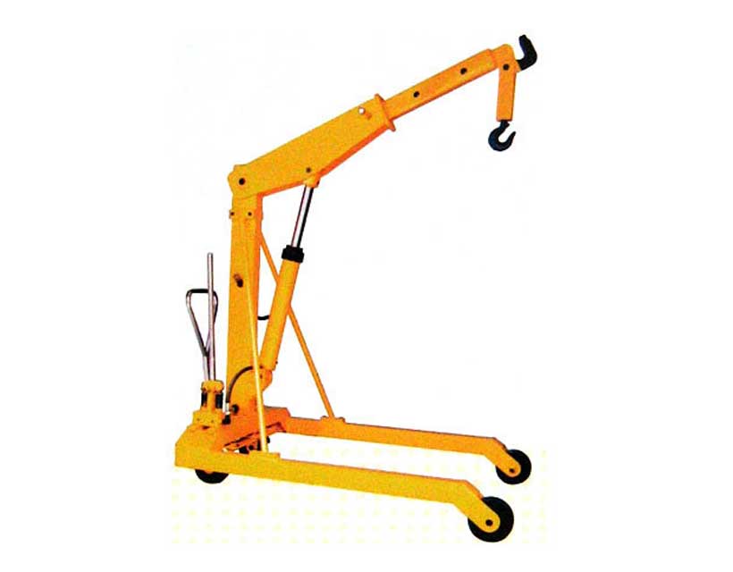 Floor Crane