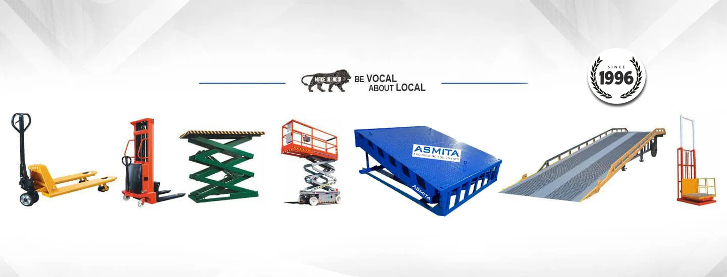 Material Handling in Pune